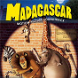 Compilation Madagascar (Original Motion Picture Soundtrack) avec Vangelis / Hans Zimmer / Erick Morillo / Gonzales / The Ventures...
