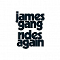 Album Rides Again de The Gang James