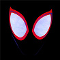 Compilation Spider-Man: Into the Spider-Verse (Soundtrack From & Inspired by the Motion Picture) avec Jacquees / Blackway / Black Caviar / Post Malone / Swae Lee...