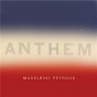 Album Anthem de Madeleine Peyroux