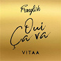 Album Oui ça va de Vitaa / Franglish