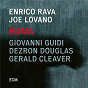 Album Roma (Live) de Enrico Rava / Joe Lovano