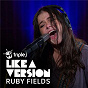 Album The Unguarded Moment (triple j Like A Version) de Ruby Fields