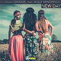 Album New Day de Florian Groovel