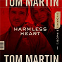 Album Harmless Heart de Tom Martin