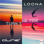 Album Turn The Tide (Nadi Sunrise Radio) de Dúné / Loona