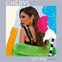 Album Let You (Mighty Mouse Edit) de Cheryl