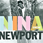 Album Nina at Newport (60th Anniversary Edition) de Nina Simone