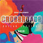 Album Eric Clapton's Crossroads Guitar Festival 2019 de Eric Clapton
