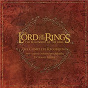 Album The Lord of the Rings: The Fellowship of the Ring - the Complete Recordings de Howard Shore