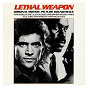 Compilation Lethal Weapon (Original Motion Picture Soundtrack) avec Michael Kamen / Honeymoon Suite / Eric Clapton