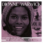 Album We Need to Go Back: The Unissued Warner Bros. Masters de Dionne Warwick