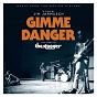 Compilation Music From The Motion Picture "Gimme Danger" avec The Stooges / Iggy Pop / MC5 / The Iguanas / Prime Movers Blues Band