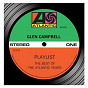 Album Playlist: The Best Of The Atlantic Years de Glen Campbell