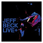 Album Live + de Jeff Beck