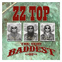 Album The Very Baddest of ZZ Top de ZZ Top