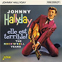 Album Elle est terrible ! - The Rock 'n' Roll Years de Johnny Hallyday