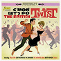 Compilation C'mon, Let's Do the British Twist avec Duffy Power / David Williams / Winifred Atwell / Bert Weedon / Kenny Lynch...