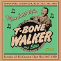 Album T-Bone Jumps Again (1947 - 1950) de T-Bone Walker