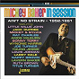 Album Mickey Baker in Session: Ain't No Strain (1952-1961) de Mickey Baker