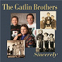 Album Sincerely de Larry Gatlin & the Gatlin Brothers