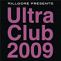 Compilation Ultra Club 2009 avec Roger Sanchez / Austin Leeds / Gina Martina / Second Sun / Nick Terranova...