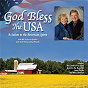 Album God Bless the USA de Bill & Gloria Gaither