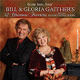 Album 12 Christmas Favorites de Bill & Gloria Gaither