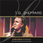 Album Golden Legends: T.G. Sheppard de T G Sheppard