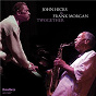 Album Twogether de John Hicks / Frank Morgan