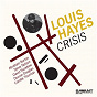 Album Crisis de Louis "Jelly Belly" Hayes
