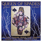 Album Queen of Spades - La Dame de Pique - Grandes scènes de Dmitri Hvorostovsky