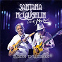 Album Live At Montreux 2011: Invitation To Illumination de Carlos Santana / John MC Laughlin