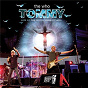 Album Tommy Live At The Royal Albert Hall de The Who