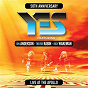 Album Roundabout (Live) de Yes