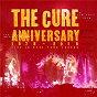 Album Lullaby (Live) de The Cure