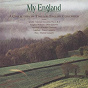 Compilation My England - A Collection of Timeless English Concertos (5 CDs) avec John Gardner / Arnold Malcolm / Kenneth Leighton / Gerald Raphael Finzi / Emma Johnson...
