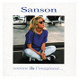 Album Sanson comme ils l'imaginent de Véronique Sanson
