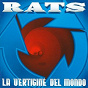Album La Vertigine Del Mondo de Rats