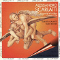 Album Scarlatti: Humanità e Lucifero de Europa Galante / Rossana Bertini / Massimo Crispi / Fabio Biondi