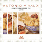 Album Vivaldi: Concerti da camera, Vol. 1 de Le Concert D`astrée