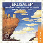 Album Jerusalem: Gregorian Chant and Early Polyphony de Discantus / Brigitte Lesne