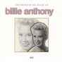Album The Magic Of Billie Anthony de Billie Anthony