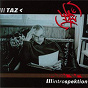 Album Introspektion de Taz