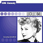 Album EMI Comedy - Lucille Ball de Lucille Ball