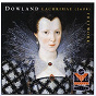 Album Dowland - Lachrimae de L'ensemble de Violes Fretwork / Christopher Wilson / John Dowland