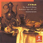Album Bach: The Musical Offering BWV 1079 de Ensemble Sonnerie / Jean-Sébastien Bach