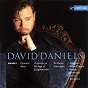 Album Handel - Arias de David Daniels / Roger Montgomery / Orchestra of the Age of Enlightenment / Sir Roger Norrington / Georg Friedrich Haendel