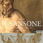 Album Ferrari - Il Sansome/Solo Songs de Benedetto Ferrari / Il Complesso Barocco / Alan Curtis