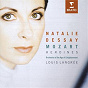 Album Mozart Heroines de Louis Langrée / Natalie Dessay / Orchestra of the Age of Enlightenment